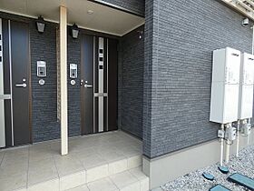 ブルー　スカイ  ｜ 長野県伊那市福島（賃貸アパート1LDK・1階・50.81㎡） その14