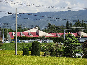 フォレストB  ｜ 長野県上伊那郡南箕輪村（賃貸アパート2LDK・2階・61.80㎡） その15