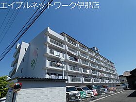 長野県伊那市境（賃貸マンション3LDK・5階・65.33㎡） その1