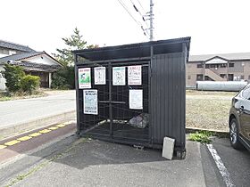 ハイツランスモール  ｜ 長野県伊那市日影（賃貸アパート2K・2階・39.60㎡） その14