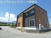 長野県上伊那郡南箕輪村8306-2004：物件画像／株式会社センデン　エイブルネットワーク伊那店