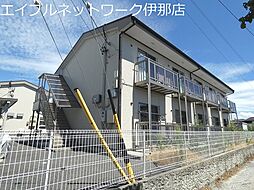 🉐敷金礼金0円！🉐エスポワール沢尻B