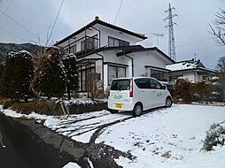 宮坂辰野貸家