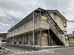 🉐敷金礼金0円！🉐飯田線 伊那松島駅 徒歩8分