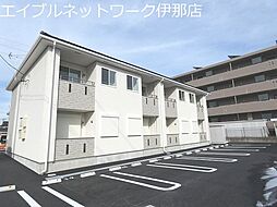 飯田線 伊那市駅 徒歩15分