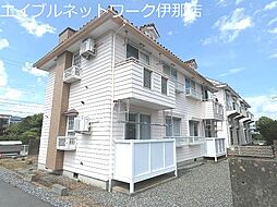 コーポアルプス