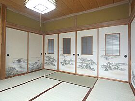 上牧南部住宅  ｜ 長野県伊那市上牧（賃貸一戸建5K・--・91.09㎡） その7