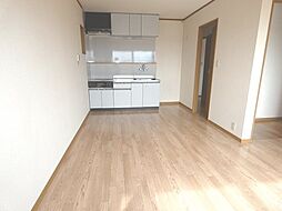 アップルベリー 2階3LDKのリビング/ダイニング