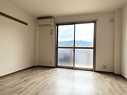 JR飯田線 羽場駅 徒歩17分の賃貸アパート 1階1Kのリビング/ダイニング