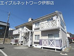 フレグランス切石B