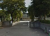駒ヶ根市立赤穂東小学校（695m）