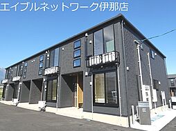 SPRING　HILL駒ヶ根A