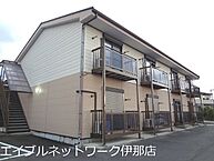 長野県上伊那郡飯島町七久保：物件画像／株式会社センデン　エイブルネットワーク伊那店