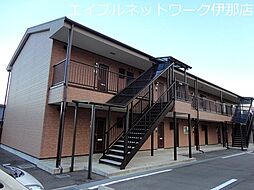 メゾンエテルネル