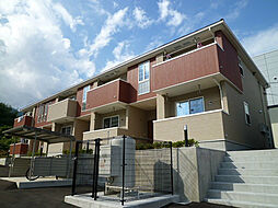 ヒルズハウスU2