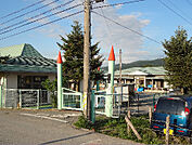 沢保育所（1766m）