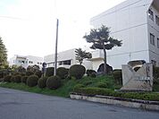 箕輪町立箕輪中学校（1192m）