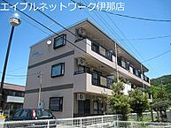 長野県上伊那郡箕輪町大字三日町：物件画像／株式会社センデン　エイブルネットワーク伊那店