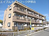 長野県伊那市上新田：物件画像／株式会社センデン　エイブルネットワーク伊那店
