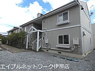 長野県伊那市日影：物件画像／株式会社センデン　エイブルネットワーク伊那店