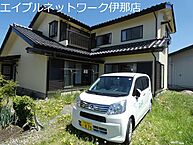 長野県上伊那郡箕輪町大字中箕輪：物件画像／株式会社センデン　エイブルネットワーク伊那店