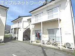 伊北シティーA棟