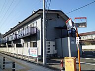 長野県上伊那郡箕輪町大字中箕輪：物件画像／株式会社センデン　エイブルネットワーク伊那店