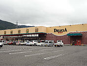 デリシア 辰野店（1247m）