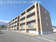 長野県駒ヶ根市赤穂：物件画像／株式会社センデン　エイブルネットワーク伊那店