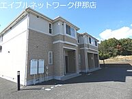 長野県伊那市西箕輪：物件画像／株式会社センデン　エイブルネットワーク伊那店