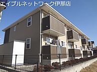 長野県伊那市狐島：物件画像／株式会社センデン　エイブルネットワーク伊那店