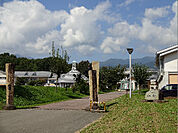 南箕輪村立南部小学校（1089m）
