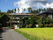 伊那市立美篶小学校（1961m）