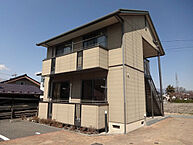 長野県伊那市上新田：物件画像／株式会社センデン　エイブルネットワーク伊那店