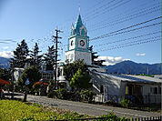 緑ケ丘敬愛幼稚園（814m）