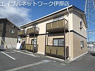 長野県伊那市境：物件画像／株式会社センデン　エイブルネットワーク伊那店