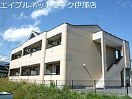 長野県上伊那郡箕輪町大字中箕輪11801：物件画像／株式会社センデン　エイブルネットワーク伊那店