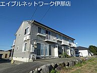 長野県伊那市美篶：物件画像／株式会社センデン　エイブルネットワーク伊那店