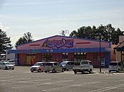 アメリカンドラッグ伊那インター店（1149m）