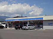 ローソン 伊那インター東店（1155m）
