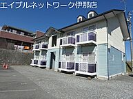 長野県上伊那郡南箕輪村8016-2：物件画像／株式会社センデン　エイブルネットワーク伊那店