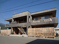 長野県伊那市西春近：物件画像／株式会社センデン　エイブルネットワーク伊那店