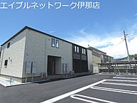 長野県上伊那郡箕輪町大字中箕輪12149-5：物件画像／株式会社センデン　エイブルネットワーク伊那店