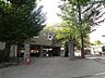 周辺：伊那市立伊那小学校（2499m）