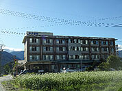 田中病院（3723m）