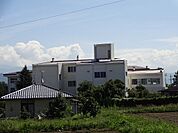 南箕輪村立南箕輪中学校（3246m）