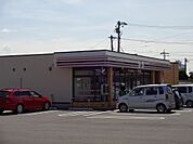 セブンイレブン 南箕輪神子柴店（917m）