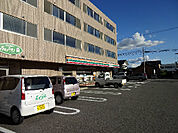 セブンイレブン 伊那狐島店（485m）