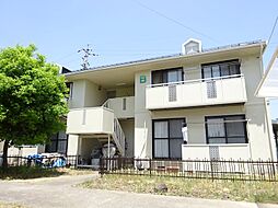 グランドアベニューB棟