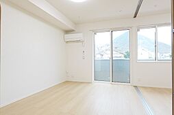 プレジール 102 1階2LDKのリビング/ダイニング